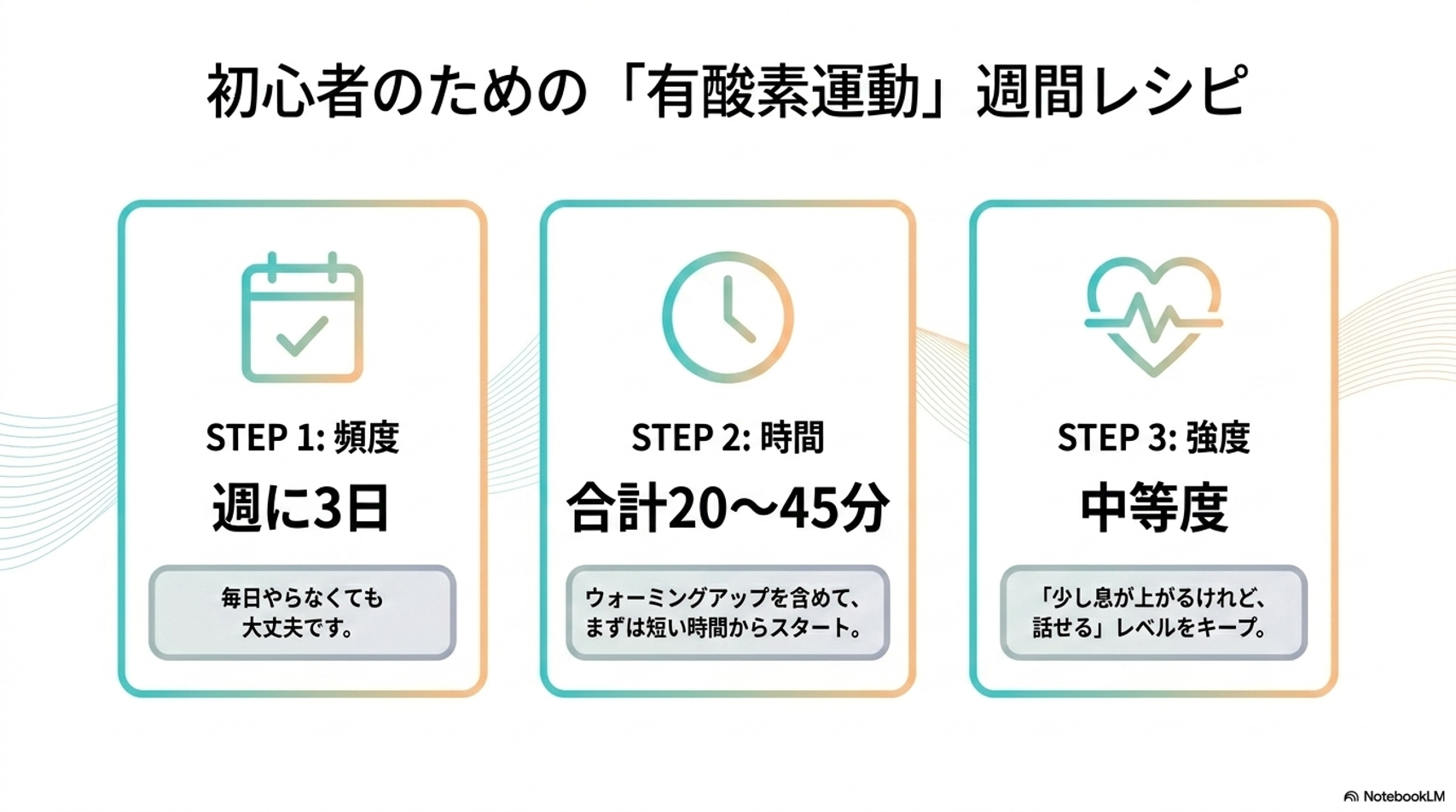 片頭痛と運動の悩ましい関係