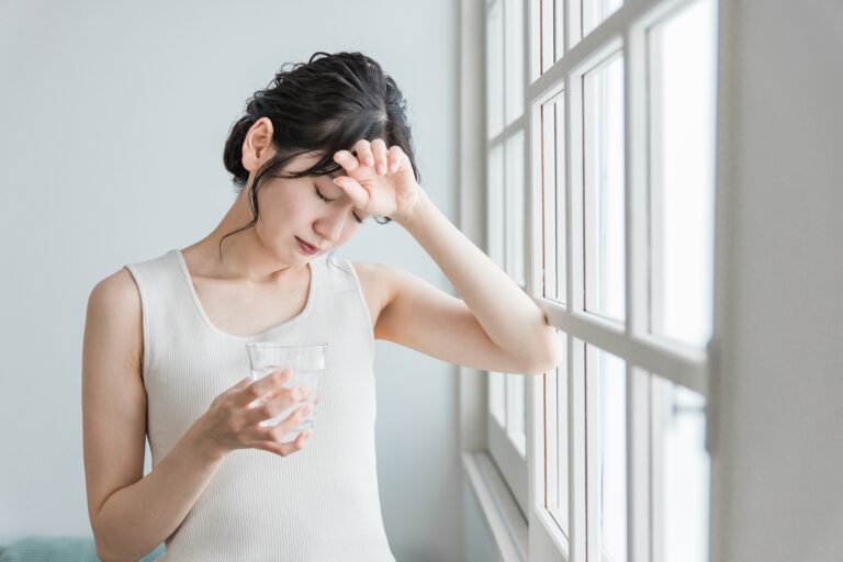 なぜ頭痛薬が効かなくなるのか？