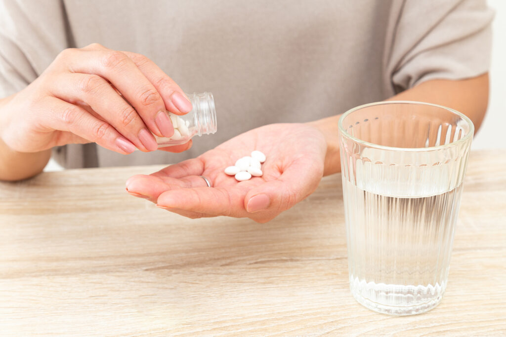 薬物乱用頭痛とは？対処法と予防策