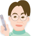 院長　高瀬 卓志