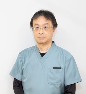 院長紹介