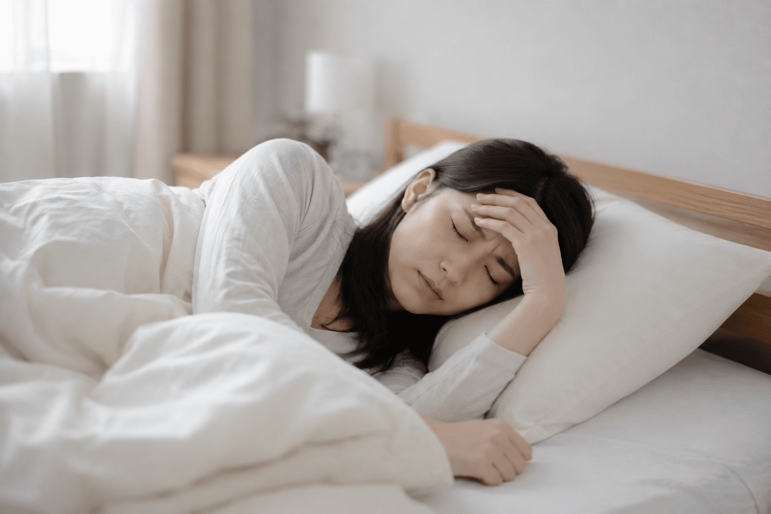やってはいけないNG対処